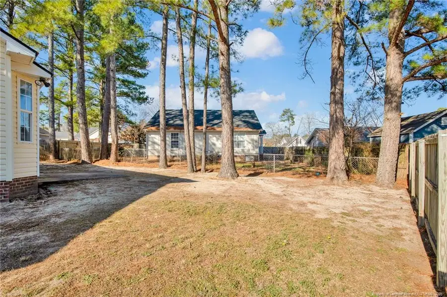 9507 Deep Swamp Lane, Fayetteville, NC 28314 - Image #2