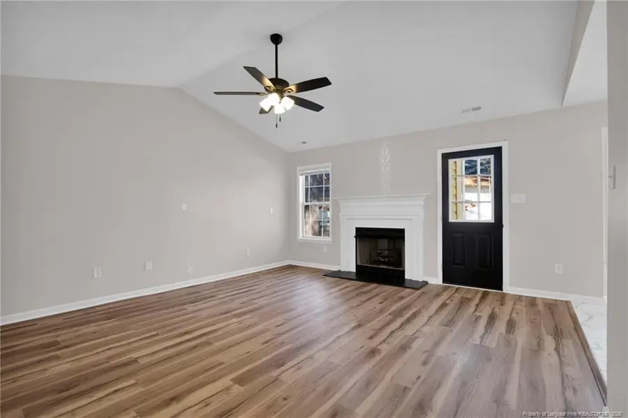 9507 Deep Swamp Lane, Fayetteville, NC 28314 - Image #3