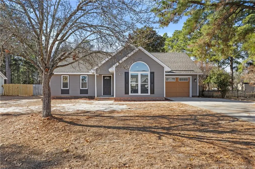 149 E Twelve Oaks Road, Raeford, NC 28376 - Image #1