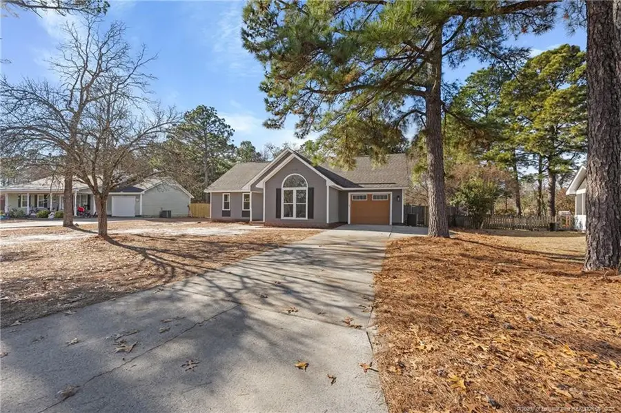 149 E Twelve Oaks Road, Raeford, NC 28376 - Image #3