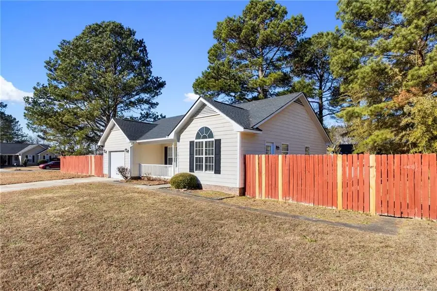 101 Horace Court, Raeford, NC 28376 - Image #2