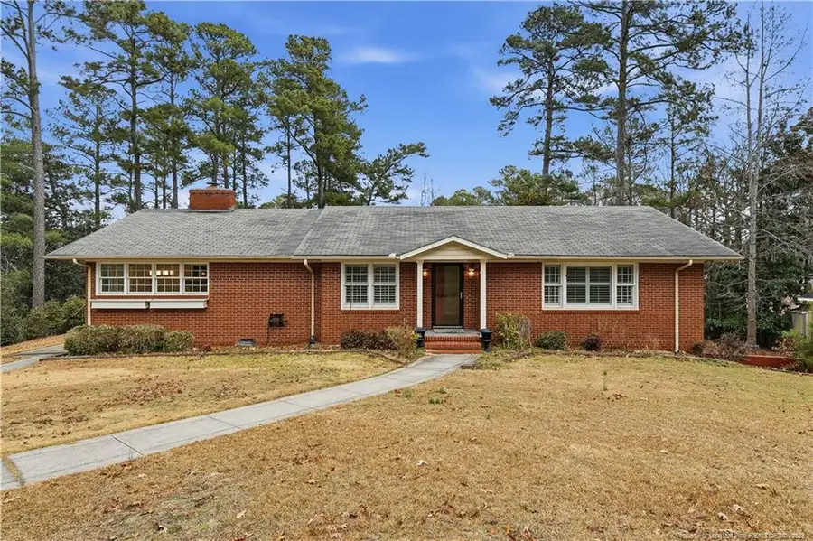4007 Daytona Road, Fayetteville, NC 28311 - Image #2
