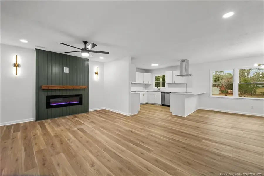 1947 Ireland Drive, Fayetteville, NC 28304 - Image #2