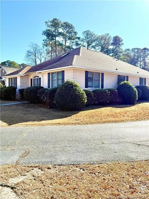 6208 Falkland Court, Fayetteville, NC 28311 - Image #1