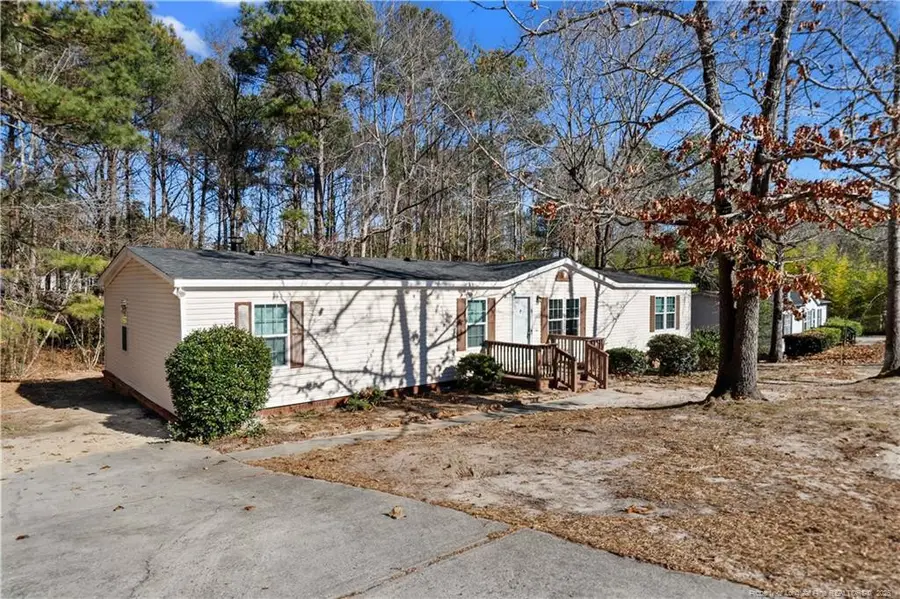 343 Deer View, Sanford, NC 27332 - #2