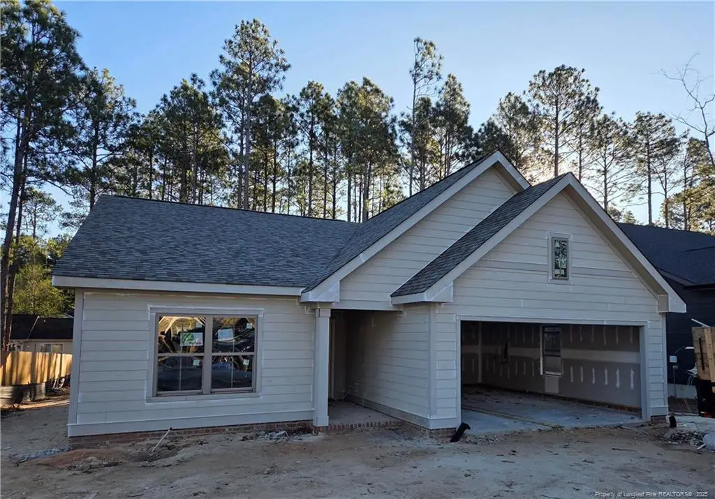 715 Blue Bird Drive, Vass, NC 28394 - Image #1