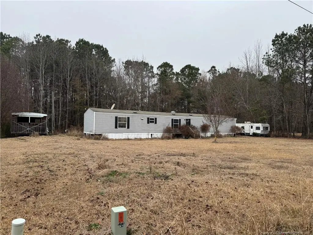 2692 Jonesville Road, Fairmont, NC 28340 - Image #1