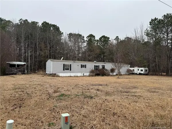 2692 Jonesville Road, Fairmont, NC 28340