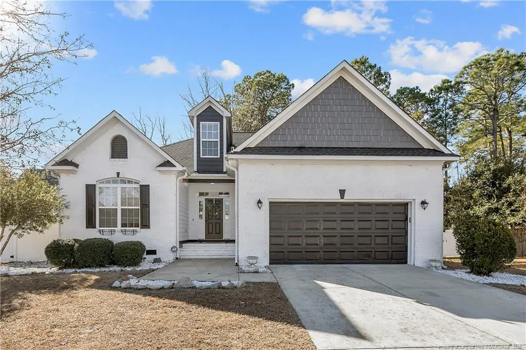 327 Ridgeway Court, Fayetteville, NC 28311 - Image #1