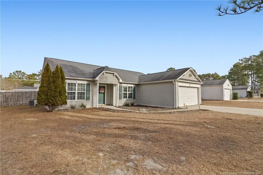 46 Old English Lane, Spring Lake, NC 28390 - #3