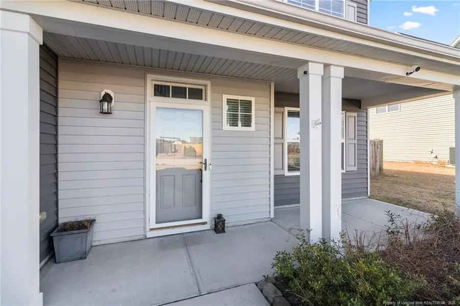 184 Morning Glory Drive, Raeford, NC 28376 - Image #3