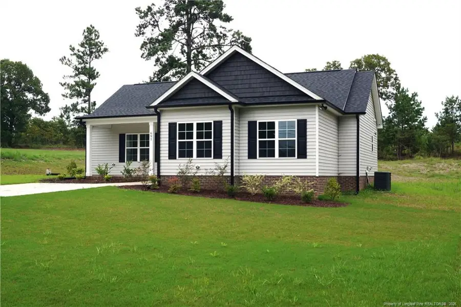 691 Ponderosa Trail, Cameron, NC 28326 - #2