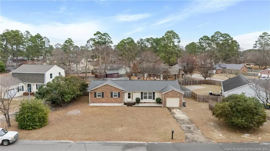 3555 Sturbridge Drive, Hope Mills, NC 28348 - Image #2