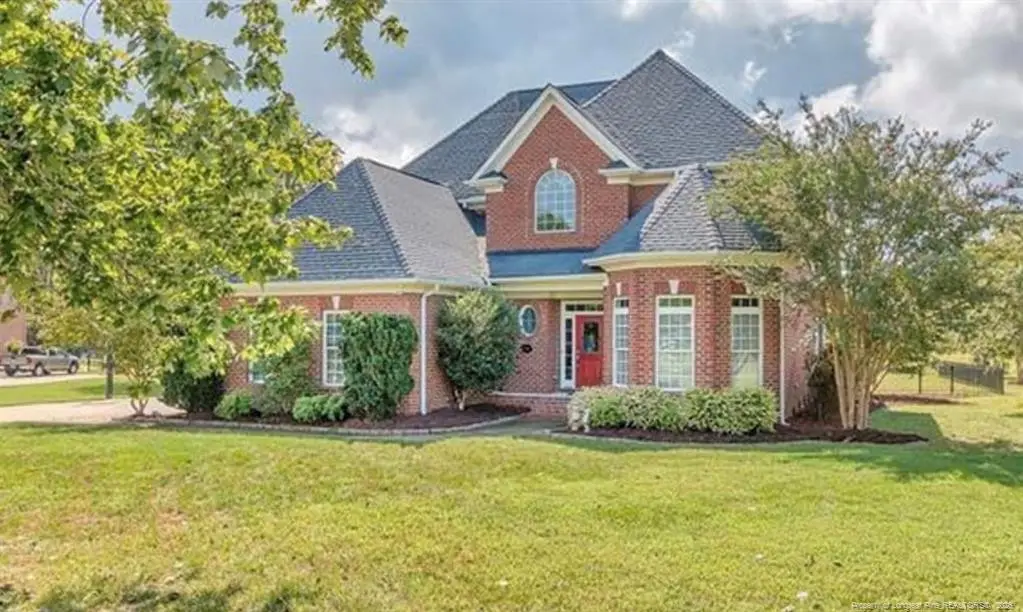 9721 Arlington Oaks Drive, 6 Clear Creek, NC 28227 - Image #1