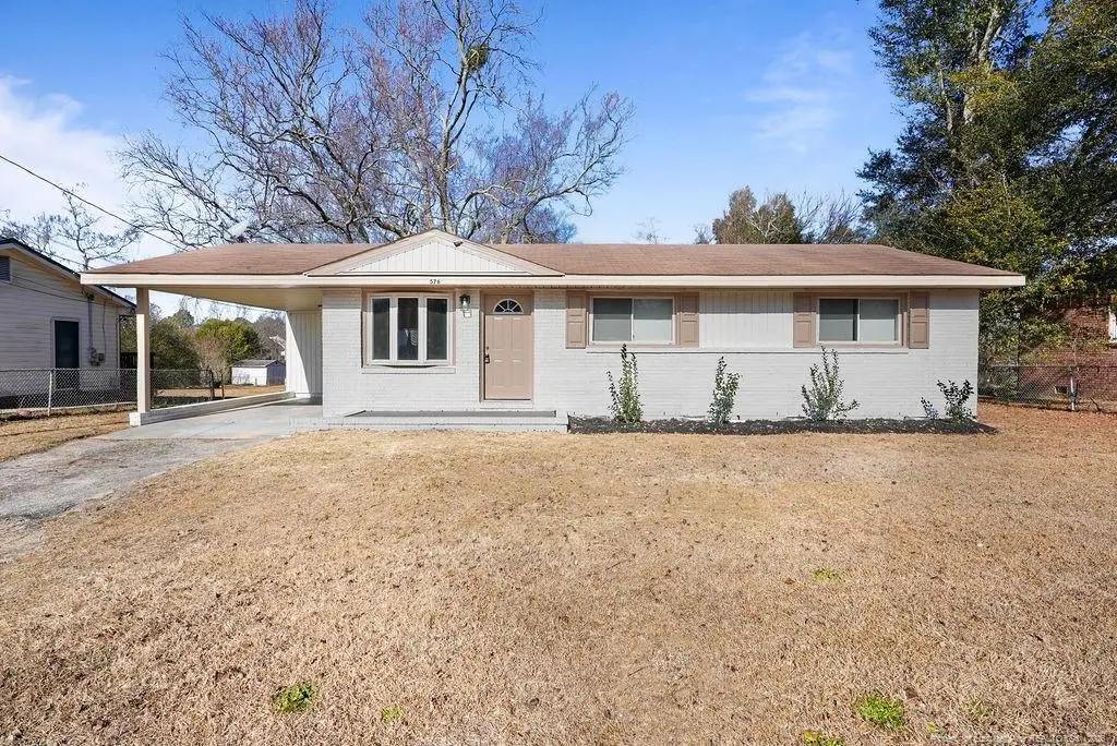 576 Braxton Boulevard, Fayetteville, NC 28311 - Image #1