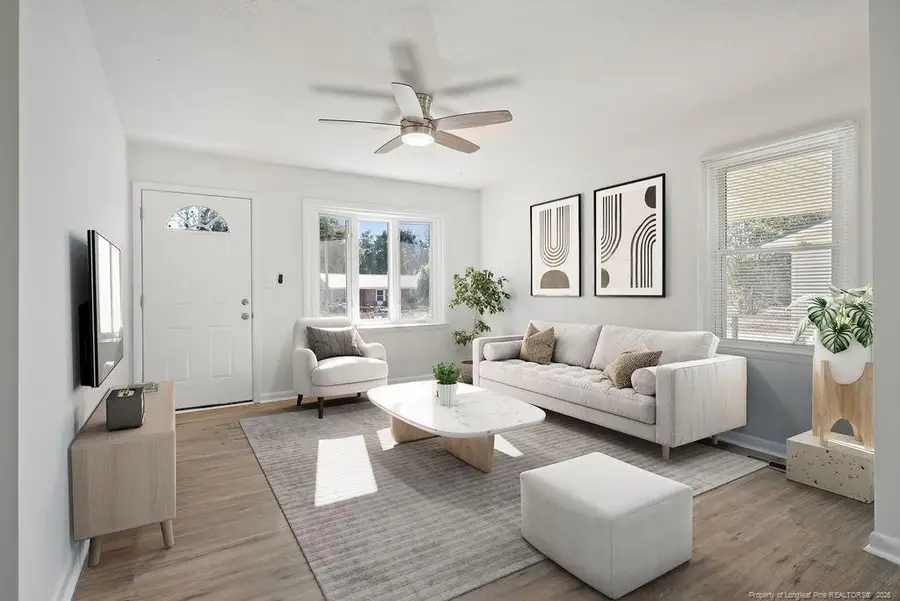 576 Braxton Boulevard, Fayetteville, NC 28311 - Image #2