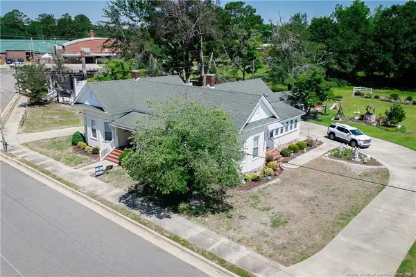 208 W Thompson Street, Fairmont, NC 28340