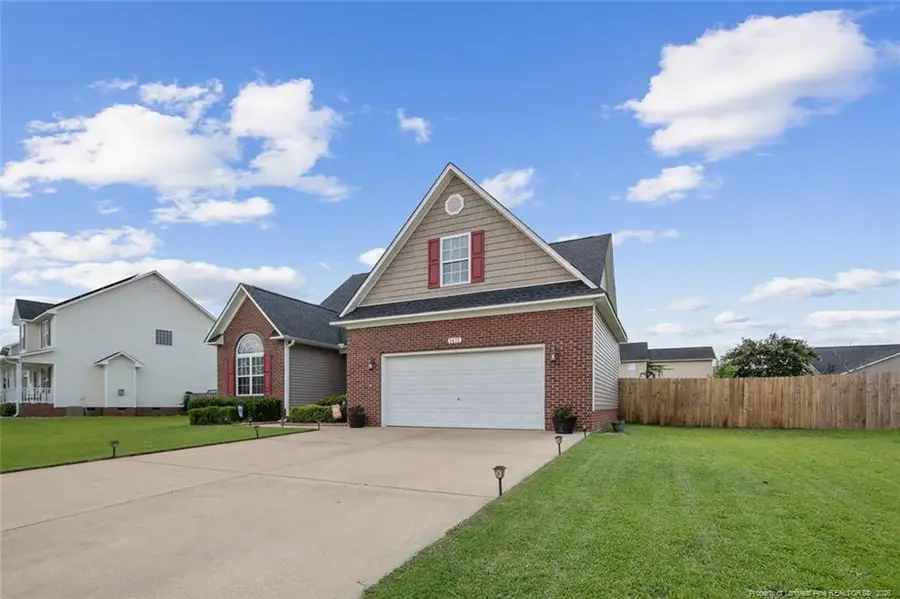 1411 Seabiscuit Drive, Parkton, NC 28371 - Image #3