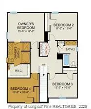 285 Happy Trail Road, Aberdeen, NC 28315 - Image #3