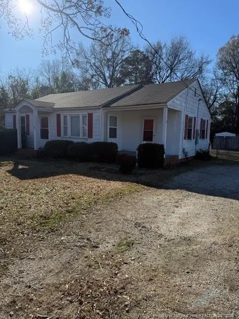 200 Roxie Avenue, Fayetteville, NC 28304