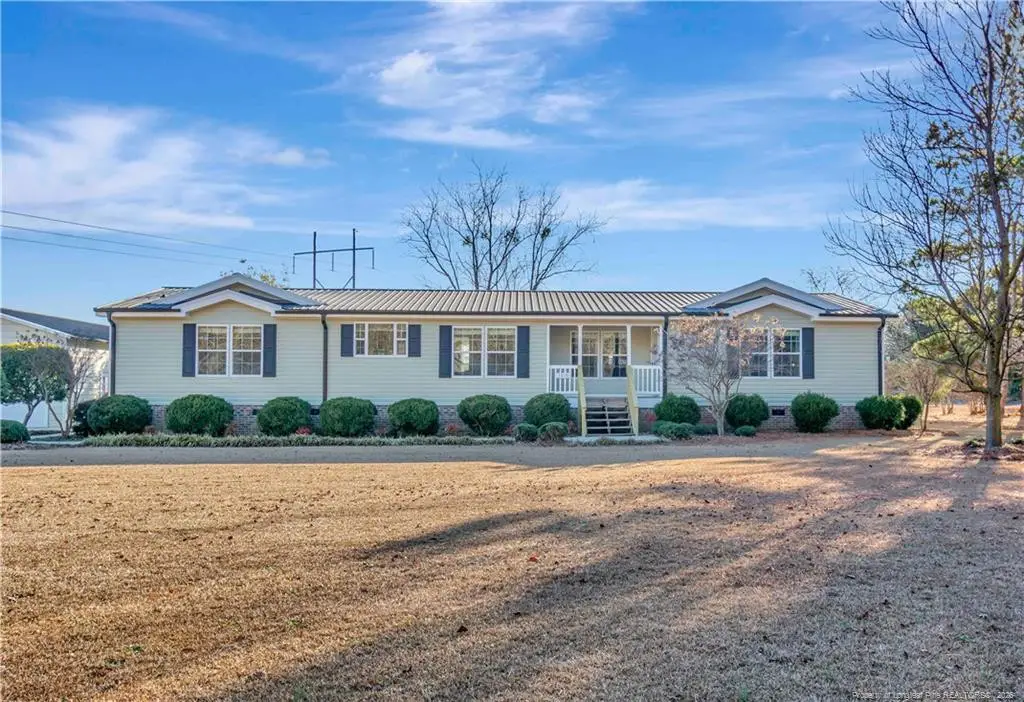 1010 Kite Road, Lumberton, NC 28358 - Image #1