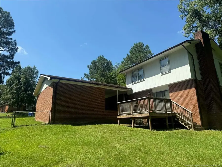 1605 Snead Avenue, Fayetteville, NC 28303 - Image #2