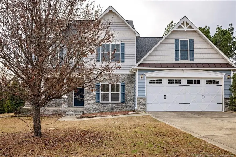 298 Porlock Way, Raeford, NC 28376 - Image #2