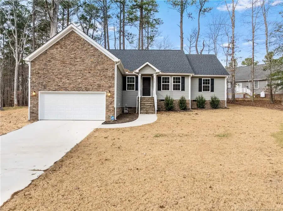 6102 Burning Tree Circle, Sanford, NC 27332 - #2
