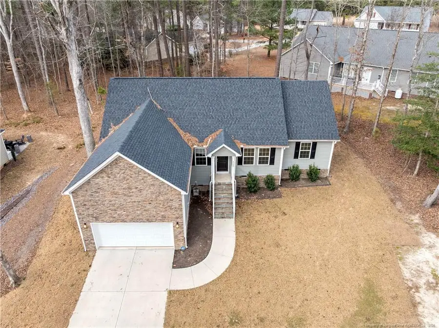 6102 Burning Tree Circle, Sanford, NC 27332 - #3