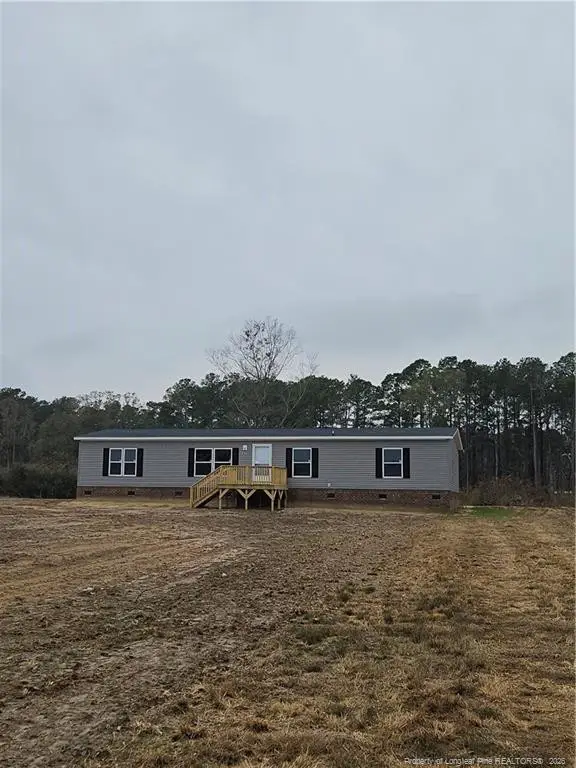 1693 Odum Road, Lumberton, NC 28360