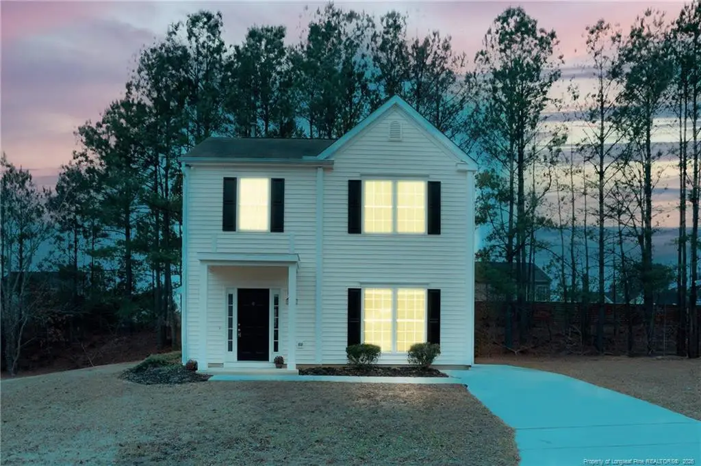 521 Quartz Drive, Durham, NC 27703 - Image #1