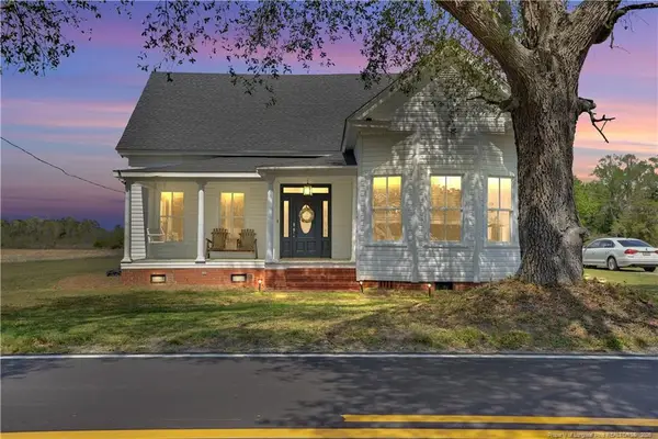 5794 Old Us Highway 74, Chadbourn, NC 28431