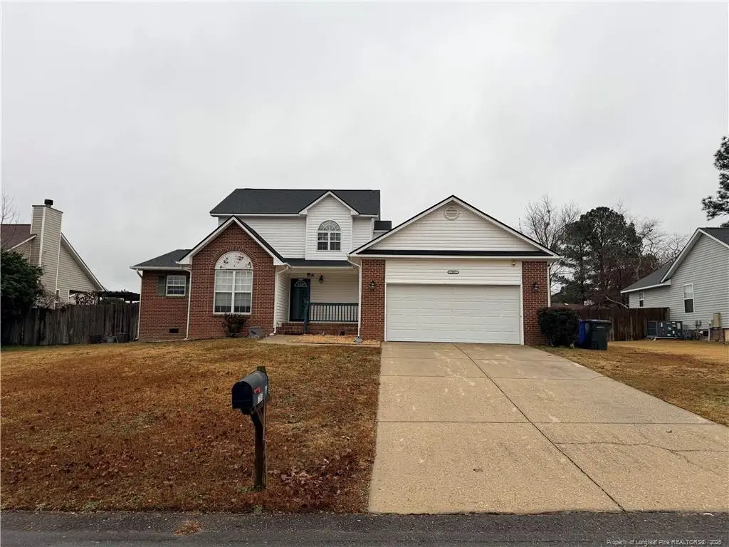 7297 Beaver Run Drive, Fayetteville, NC 28314 - Image #1