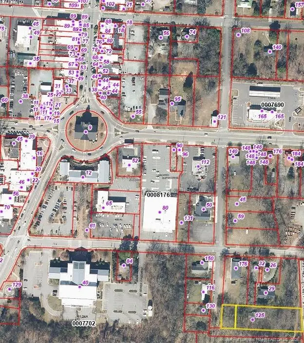 125 Masonic Street, Pittsboro, NC 27312 - Image #3