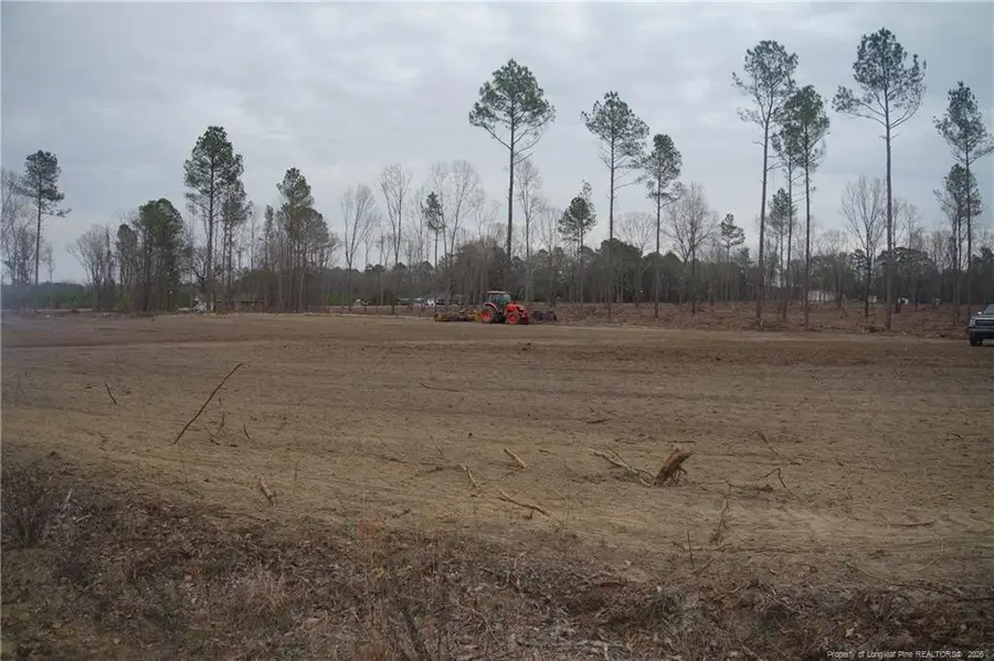 Lot 9 Sand Rock Road, Fairmont, NC 28340 - #3