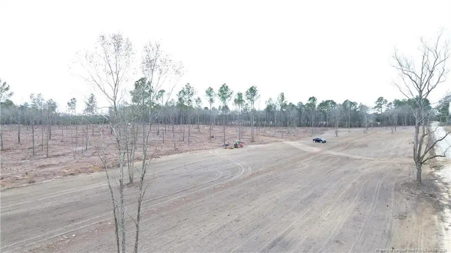 Lot 12 Sand Rock Road, Fairmont, NC 28340 - #2