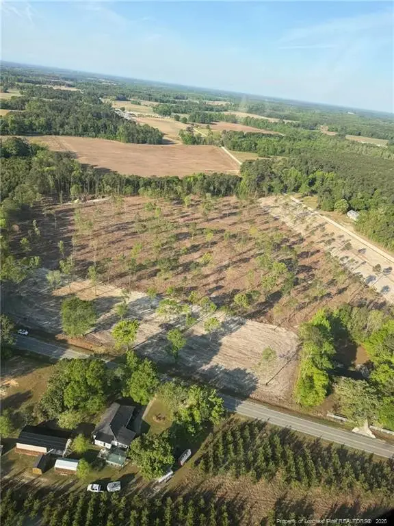 Lot 4 Nc 904 Highway, Fairmont, NC 28340 - #3