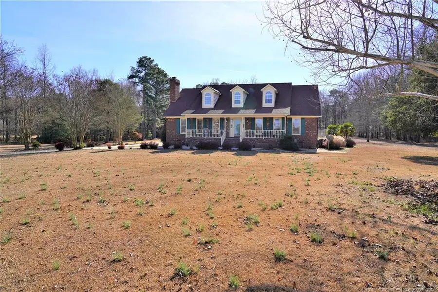 1470 Beard Road, Wade, NC 28395 - Image #2