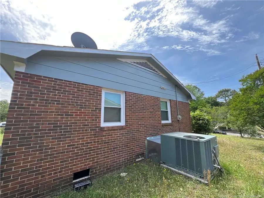 3257 Vardaman Avenue, Hope Mills, NC 28348 - #2