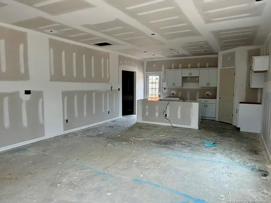 5414 Tall Timbers (lot 93) Drive, Fayetteville, NC 28311 - #3