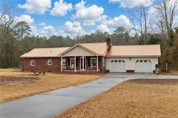 1069 Union Valley Road, Whiteville, NC 28472