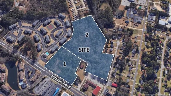 Cliffdale Road, Fayetteville, NC 28314