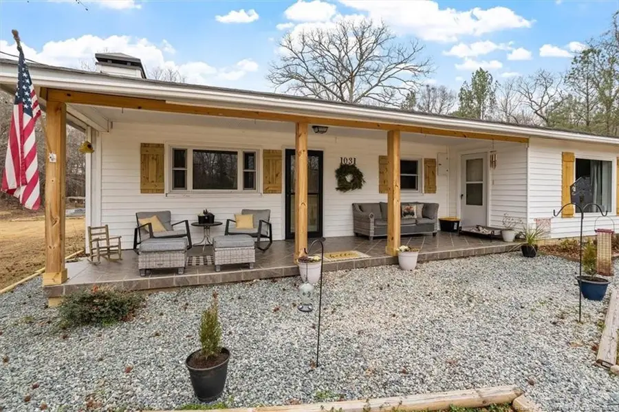 1031 Walter Bright Road, Sanford, NC 27330 - #2