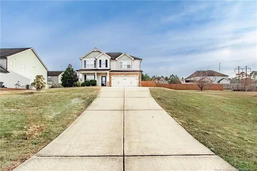 99 Kentucky Derby Lane, Lillington, NC 27546 - Image #2