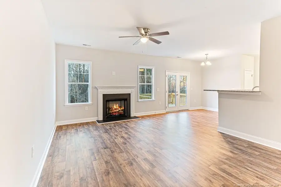 9398 Nc 27 W, Lillington, NC 27546 - #3