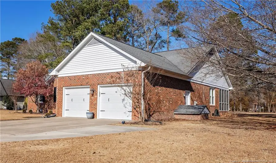 4201 Bent Grass Drive, Fayetteville, NC 28312 - #3