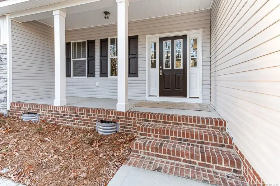 9416 Nc 27 W, Lillington, NC 27546 - #2