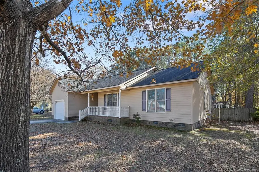 6733 Cedar Chest Court, Fayetteville, NC 28314 - #2