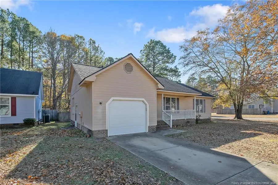 6733 Cedar Chest Court, Fayetteville, NC 28314 - #3