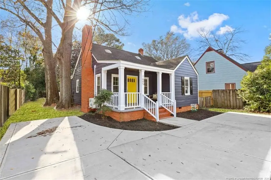 1605 Morganton Road, Fayetteville, NC 28305 - #3